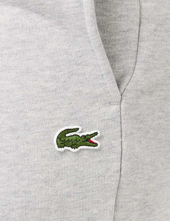 Lacoste Herren Trainingshose Regular Fit XS Argent Chine, XS Argent Chine