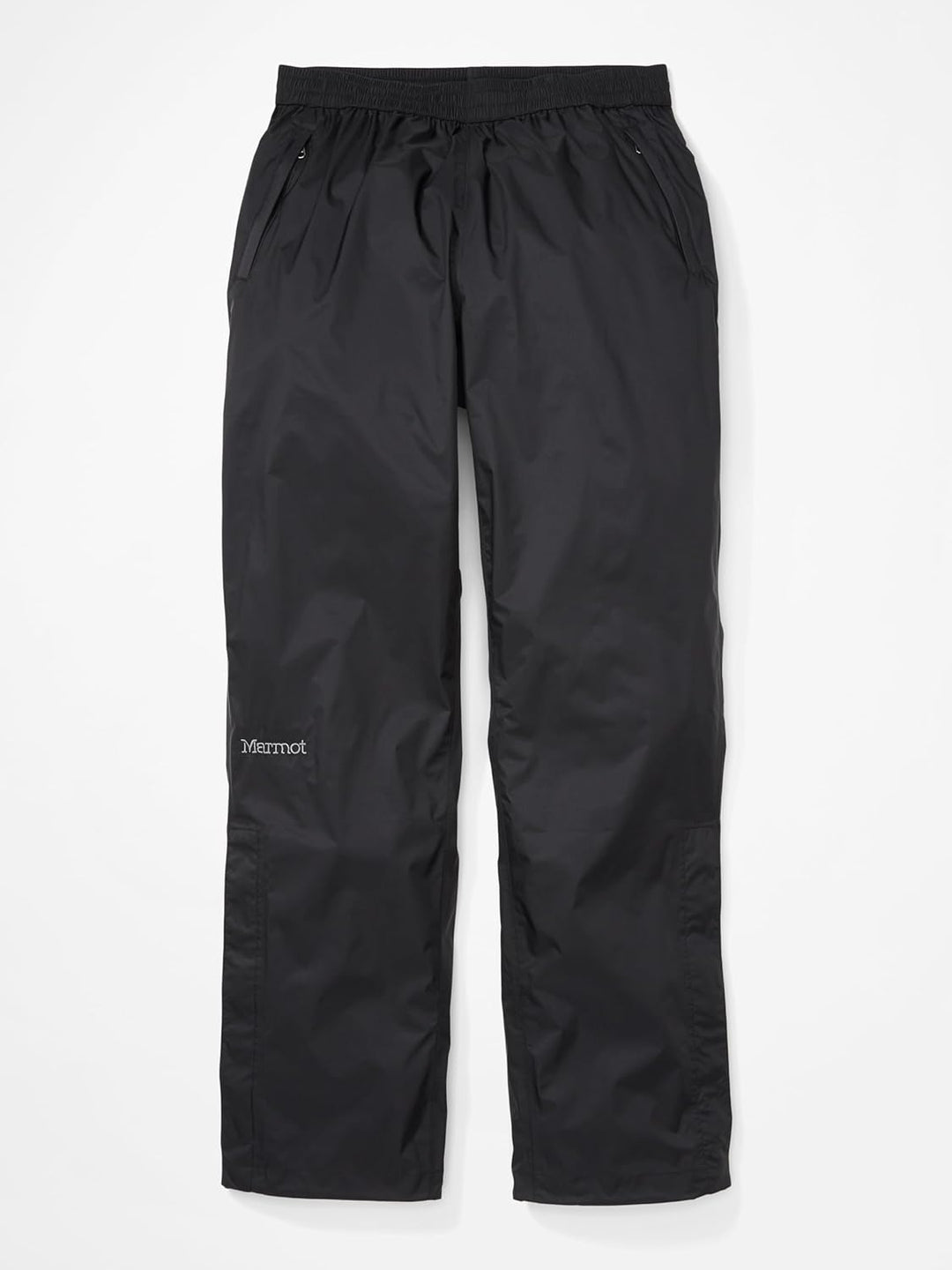 Marmot Damen Wm's PreCip Eco Pant Short, Wasserdichte Regenhose, winddichte Wanderhose, atmungsaktiv