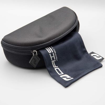 Daisan Elite fire verspiegelte Sportbrille Sonnenbrille