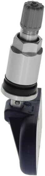 Bosch F026C00466 - QF0466 - Universal QUICK FIT RDKS-Sensor - TPMS Reifendrucksensor mit silberfarbe