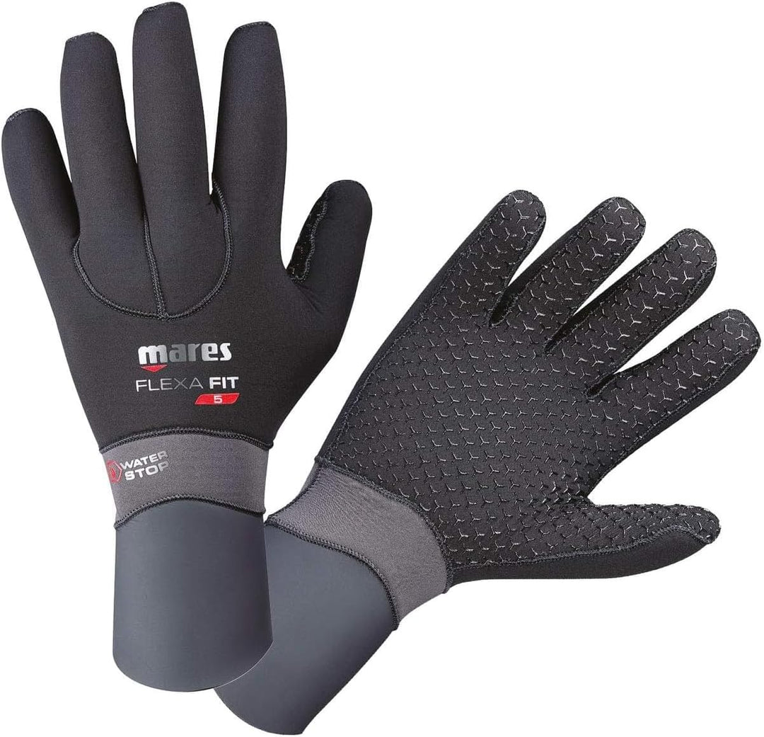 Mares Unisex – Erwachsene Flexa Handschuhe, S