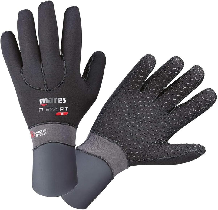 Mares Unisex – Erwachsene Flexa Handschuhe, S