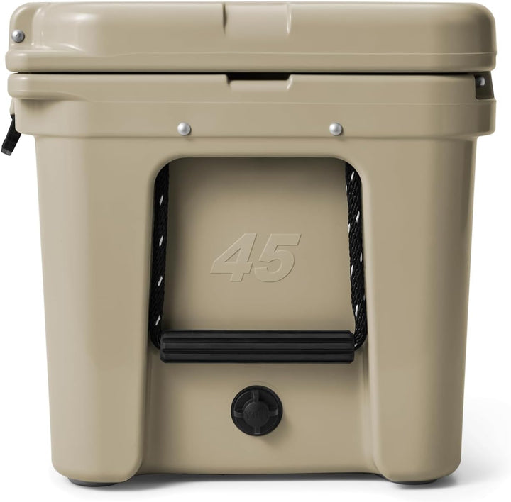 Yeti Tundra 45 Kühler Tan, Tan