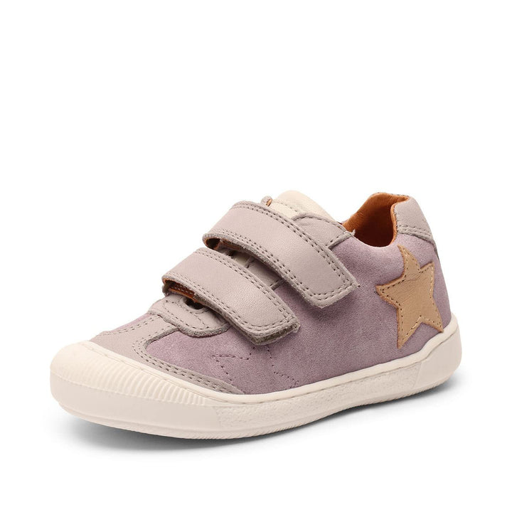 Bisgaard Mädchen Jennifer S Sneaker, 30 EU Lavender