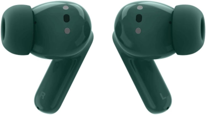 Motorola Moto Buds Bass - Posy Green
