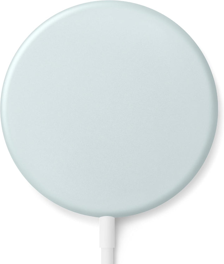 Google Pixelsnap-Ladegerät – Kabelloses 25-W-Qi2-Ladegerät (Made by Google)