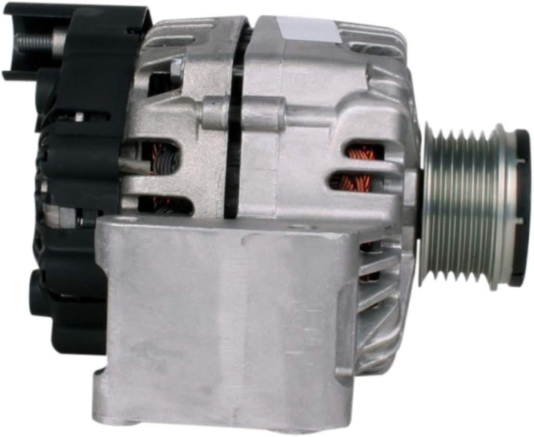 HELLA - Generator/Lichtmaschine - 14V - 105A - für u.a. Fiat Punto (188_) - 8EL 012 430-041