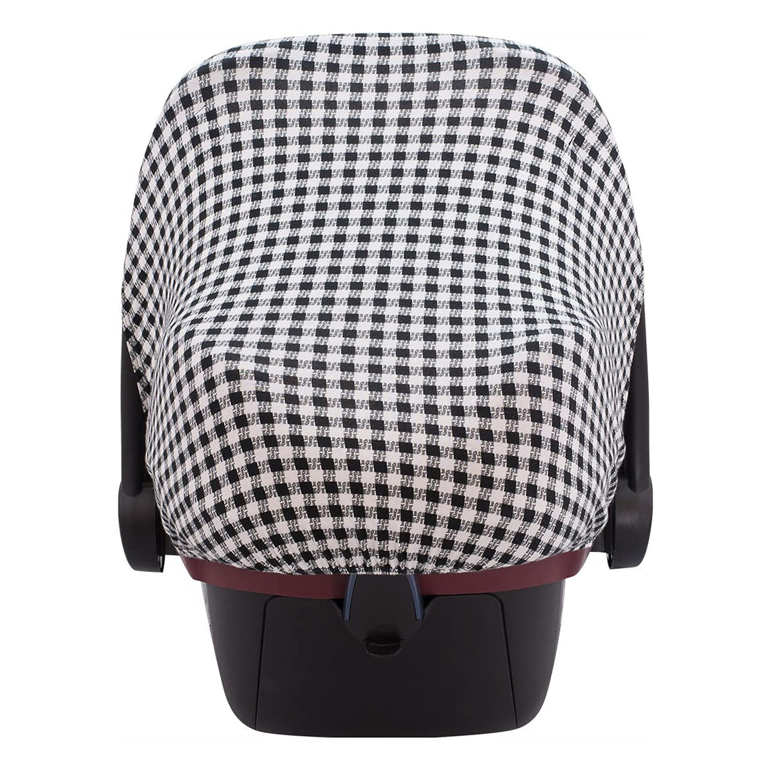 JYOKO KIDS Verdeck kompatibel mit Maxi Cosi Bebe Confort Pebble (Vichy), Vichy