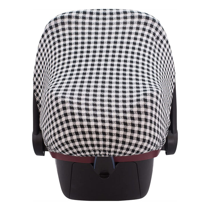 JYOKO KIDS Verdeck kompatibel mit Maxi Cosi Bebe Confort Pebble (Vichy), Vichy