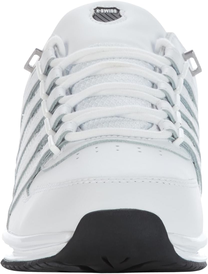 K-Swiss Herren Rinzler Gt Sneaker 41 EU Blk Aventurine Vntg, 41 EU Blk Aventurine Vntg