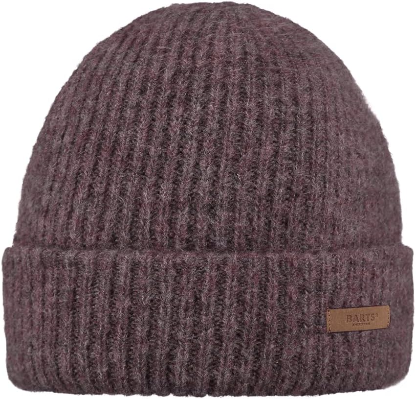 Barts Witzia Beanie Wintermütze Einheitsgrösse mauve, Einheitsgrösse mauve