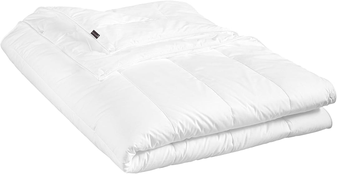 Centa Star 0760.00 Vital Plus Combi-Bett 135/140 x 200 cm weiss 135/200, 135/200