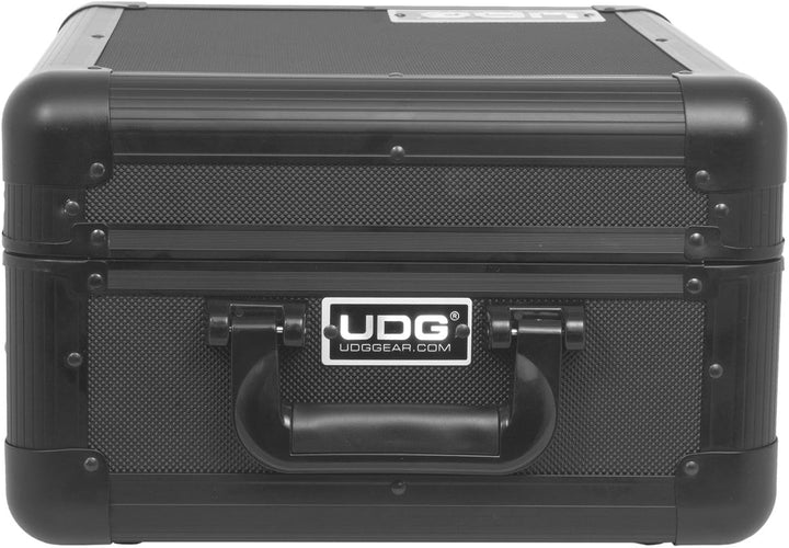 UDG GEAR Ultimate Pick-Flightcase aus Schaumstoff, klein, Schwarz, 10172347, small
