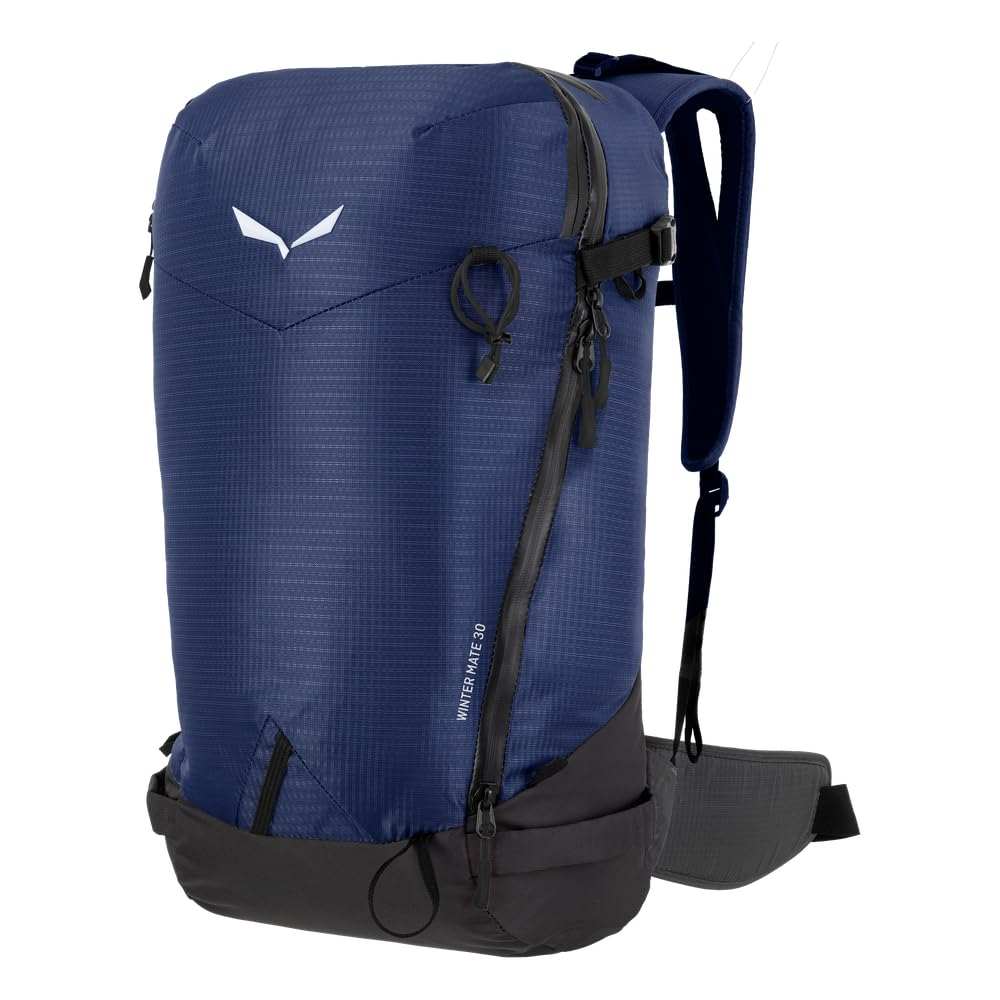 Salewa Winter Mate 30L Rucksack UNI Blue Depth/Black, UNI Blue Depth/Black