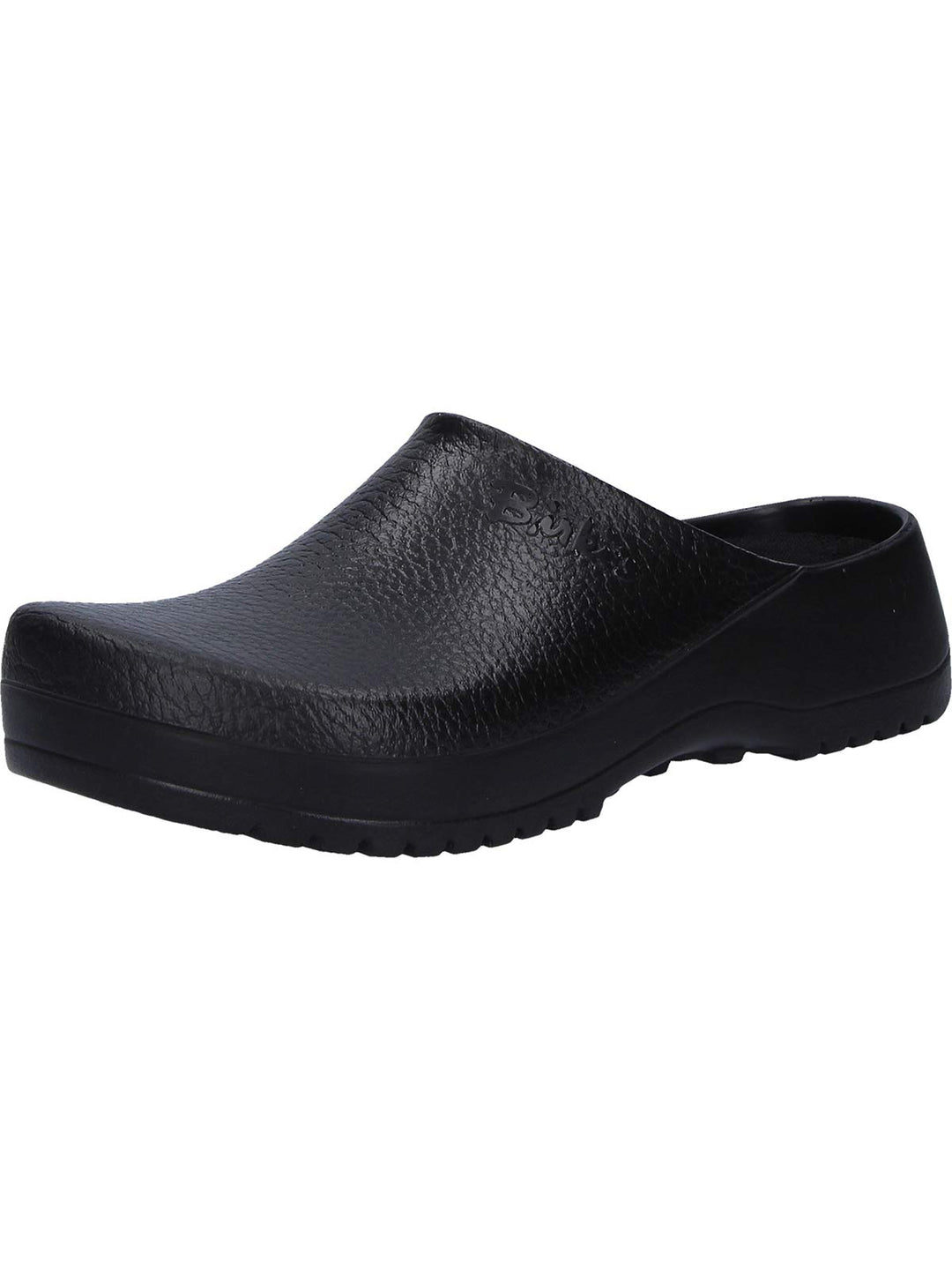Birki Super Birki 0680, Unisex - Erwachsene Clogs &amp; Pantoletten 38 EU Schwarz, 38 EU Schwarz