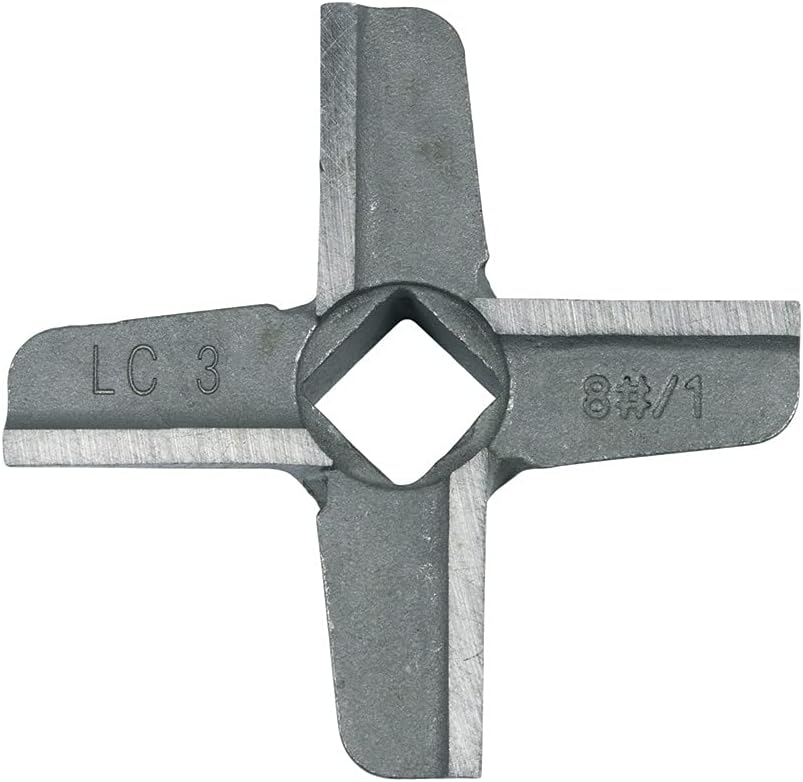 Bosch Siemens 629851 00629851 ORIGINAL Messer Mixerbechermesser Messereinsatz Messerkreuz Fleischwol