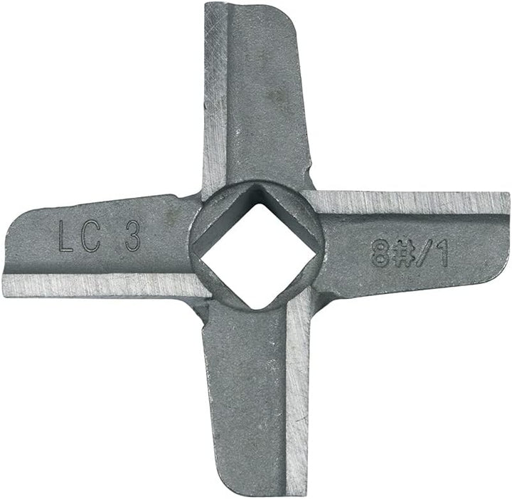 Bosch Siemens 629851 00629851 ORIGINAL Messer Mixerbechermesser Messereinsatz Messerkreuz Fleischwol