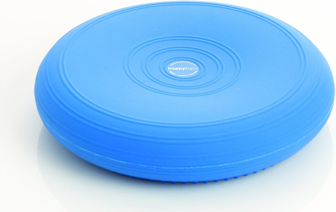 Togu happyback Ballkissen, (Das Original) blau, blau