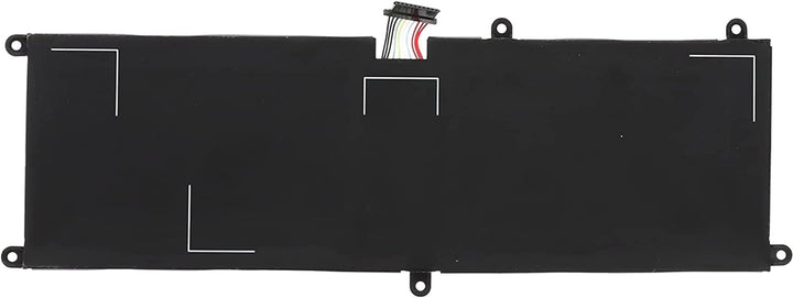 Dell Akku Batterie 35Wh 2-Zellen für Dell Latitude 11 5175 5179 2-in-1 T04E VHR5P XRHWG RFH3V von PA