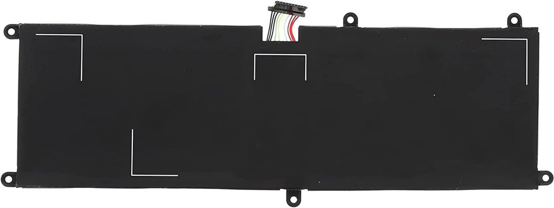 Dell Akku Batterie 35Wh 2-Zellen für Dell Latitude 11 5175 5179 2-in-1 T04E VHR5P XRHWG RFH3V von PA