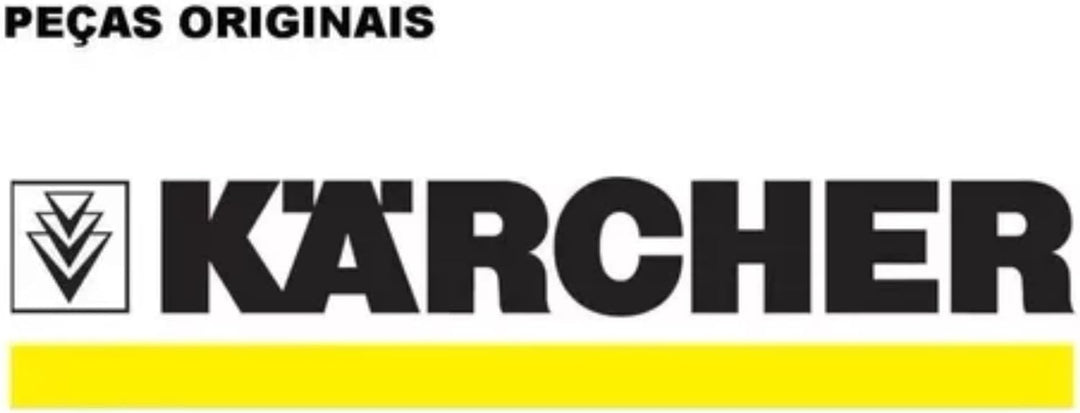 Karcher 6.631 – 196.0 guardamotor