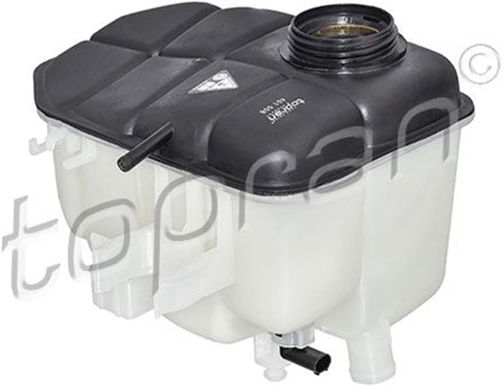 TOPRAN Ausgleichsbehälter für Kühlmittel, 401 508