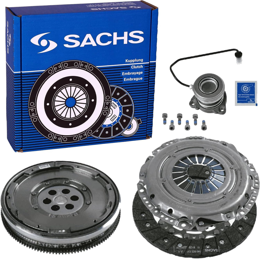 SACHS 2290 601 016 Kupplungssätze