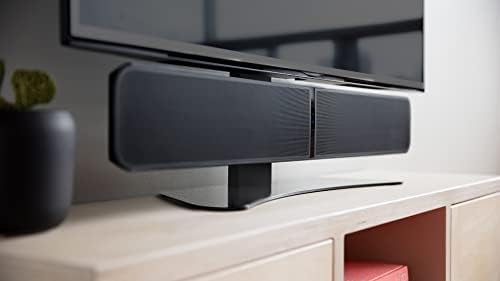 Bluesound TS100 2Maximale VESA Norm:VESA 75 x 75