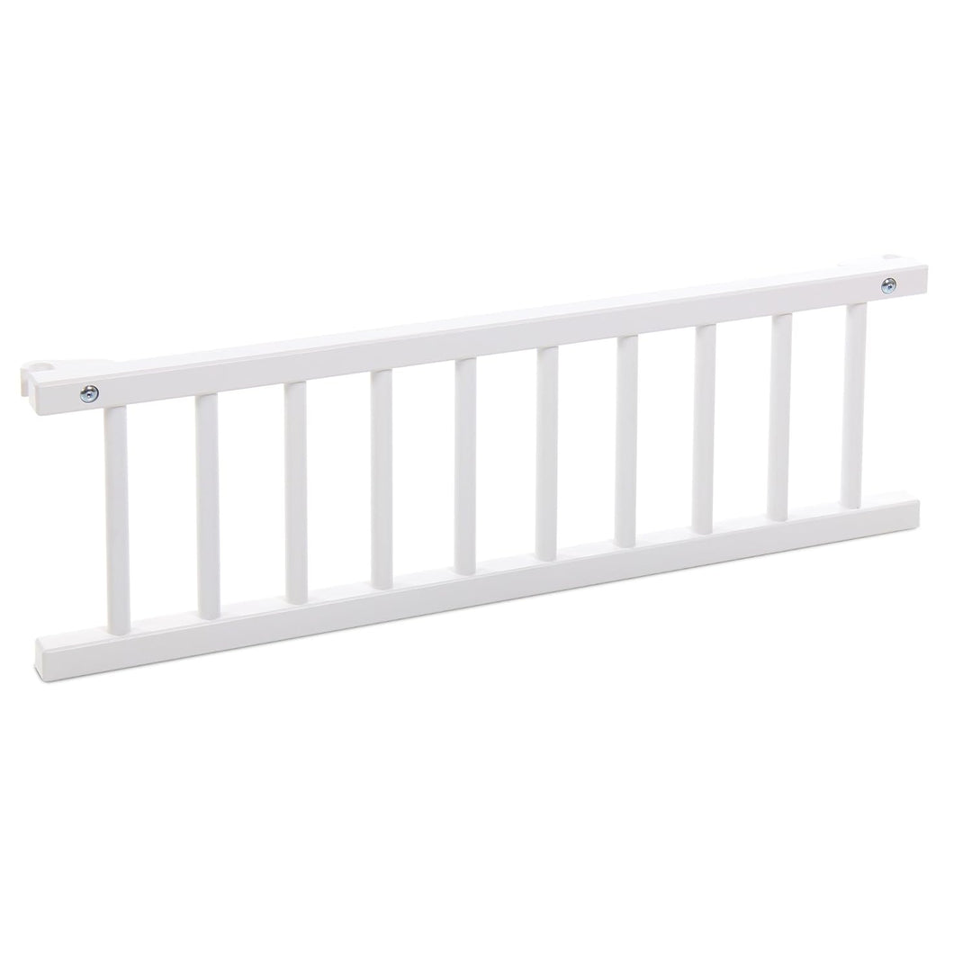 babybay Verschlussgitter / Stubenwagen passend für Modell Original und Midi (weiss