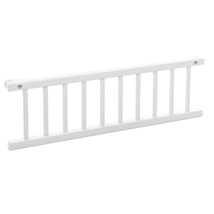 babybay Verschlussgitter / Stubenwagen passend für Modell Original und Midi (weiss