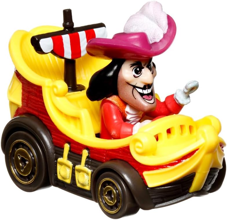 Hot Wheels Racer Verse HKB89 Fahrzeug für Kinder