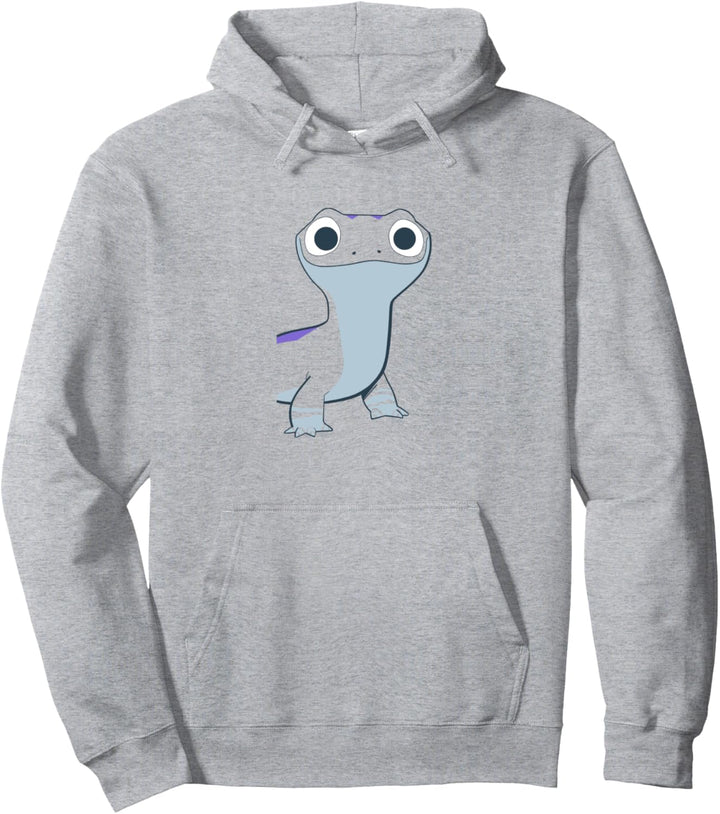 Disney Frozen 2 Big Bruni Pullover Hoodie