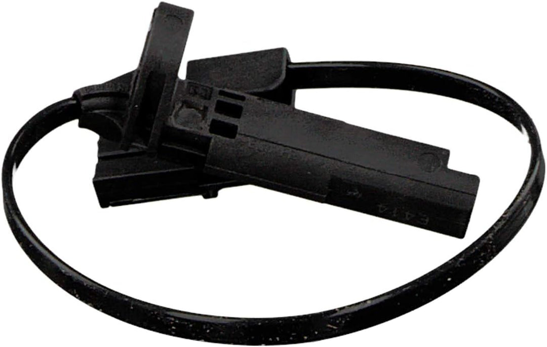 febi bilstein 44351 Kurbelwellensensor , 1 Stück