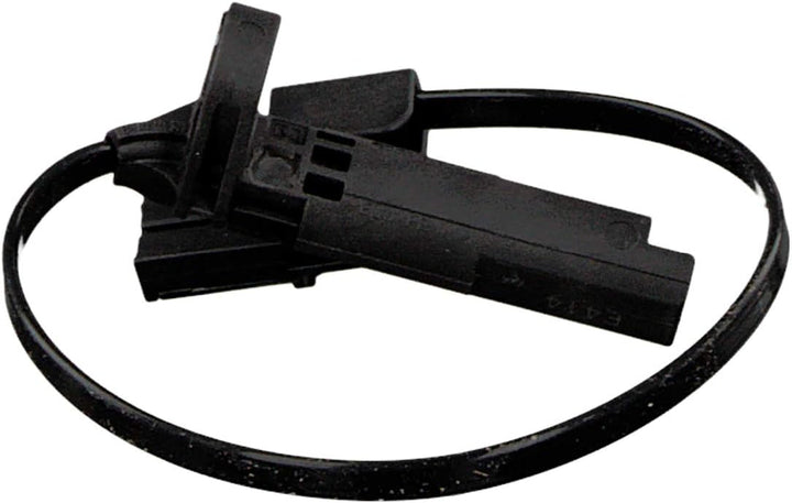 febi bilstein 44351 Kurbelwellensensor , 1 Stück