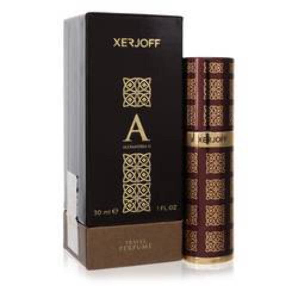 Xerjoff Oud Stars Alexandria II Parfum UNISEX 30 ml Uni Nicht anwendbar 1 stück (1er Pack), Nicht an