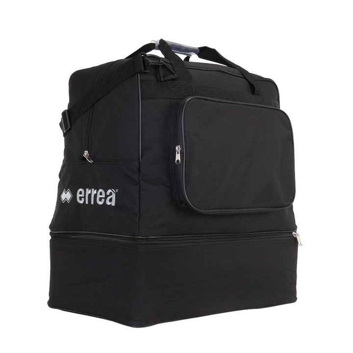 Errea Basic 48 X 26 X 47 cm Schwarz, 48 X 26 X 47 cm Schwarz