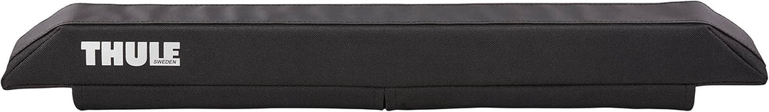 Thule Surf Pads M Schmal 20 Zoll Schwarz Wide - M 20", Wide - M 20"