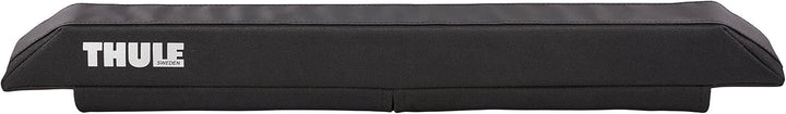 Thule Surf Pads M Schmal 20 Zoll Schwarz Wide - M 20", Wide - M 20"