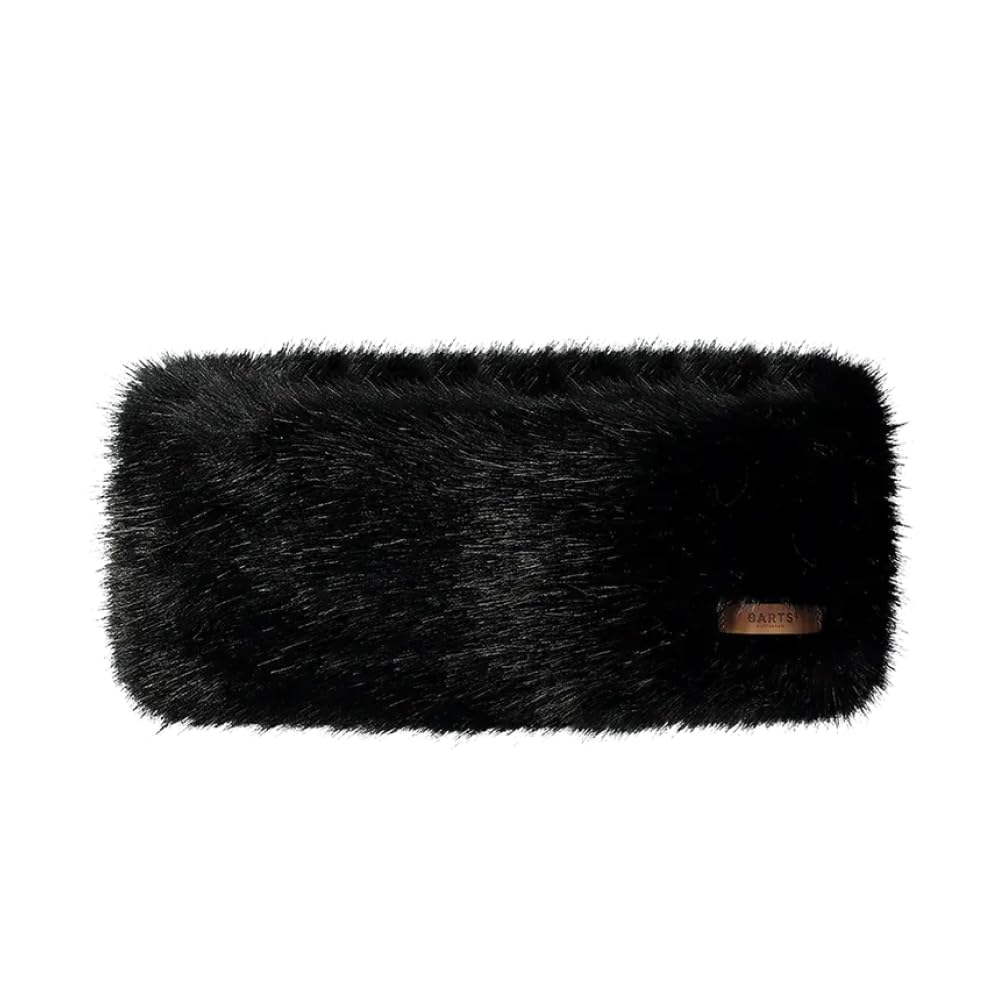 Barts Damen Hosenträger 1 stück (1er Pack) Schwarz (BLACK 0001), 1 st&amp;