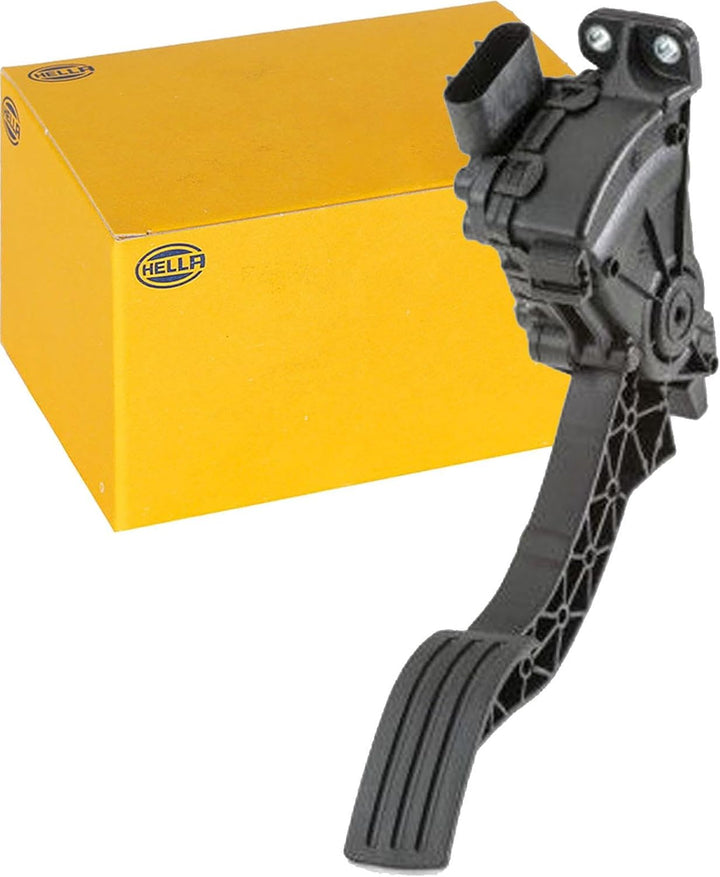 HELLA 6PV 010 946-161 Sensor, Fahrpedalstellung - für Rechtslenker - Schaltgetriebe