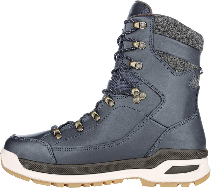 Lowa Renegade Evo Ice GTX Men 41.5 EU Navy Honig, 41.5 EU Navy Honig