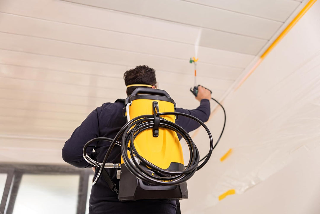 WAGNER Tip Extension T-Series - Airless Düsenverlängerung 25 cm - Zubehör für die WAGNER Control Pro