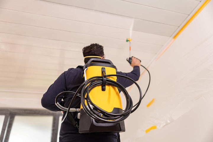 WAGNER Tip Extension T-Series - Airless Düsenverlängerung 25 cm - Zubehör für die WAGNER Control Pro