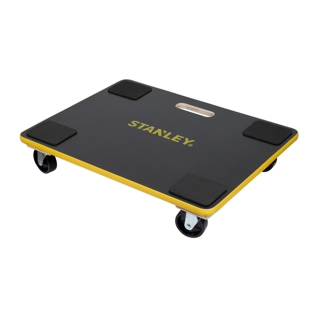 STANLEY Transportroller/Transporthilfe Medium, Tragkraft 200kg, SXWT-MS573, Abmessungen Ladefläche 6