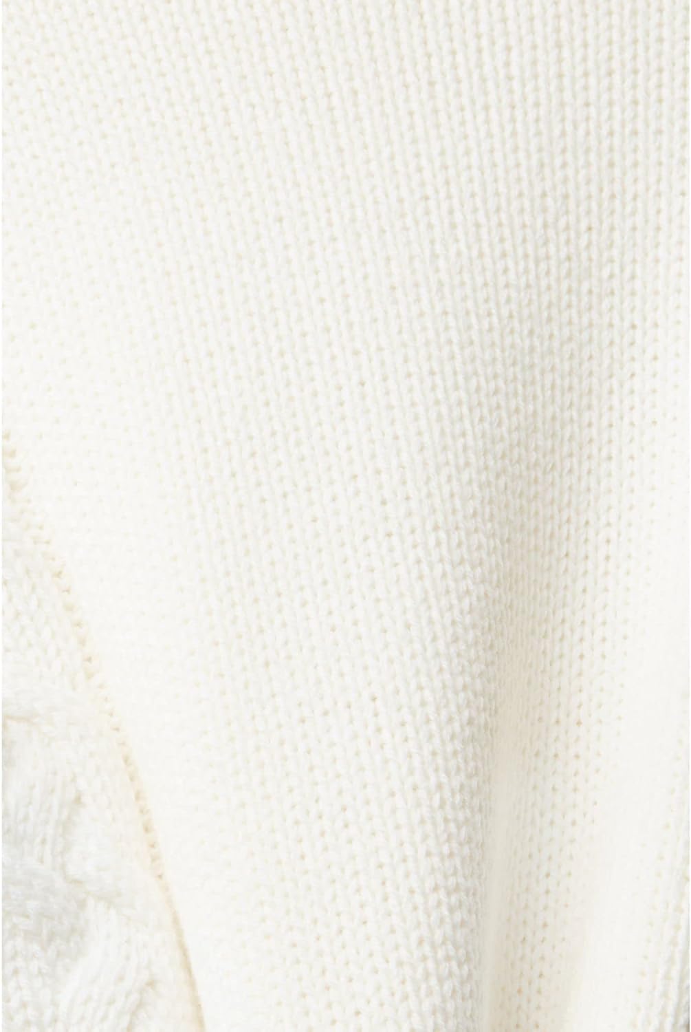 ESPRIT Pullover aus Strick