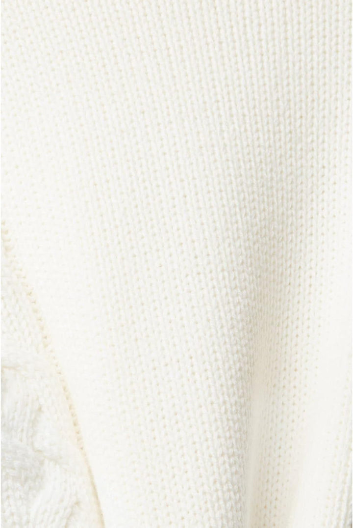 ESPRIT Pullover aus Strick