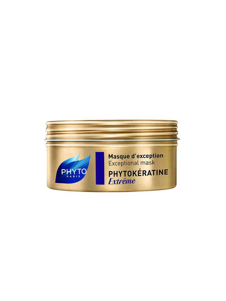 Phyto PHYTOKERATINE Extreme Maske 200 ml