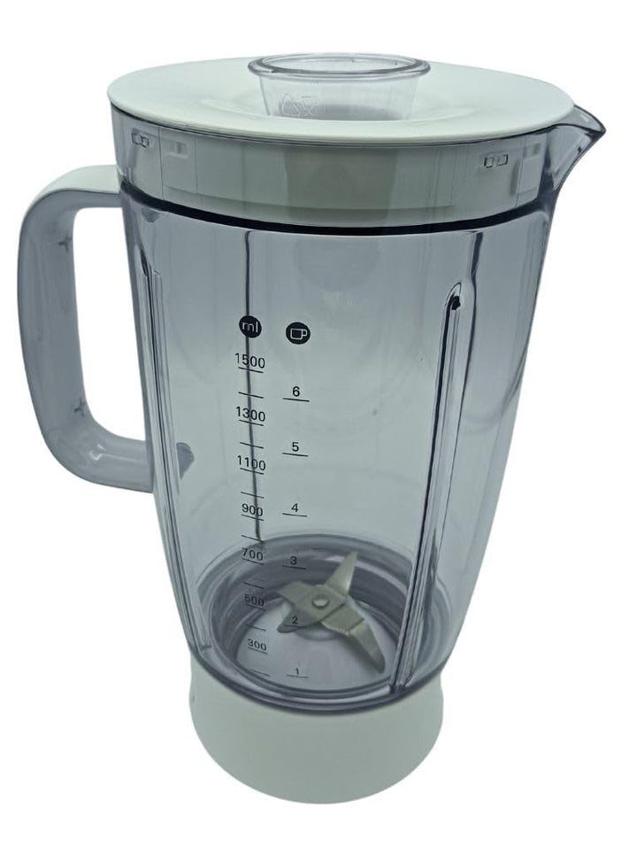 Kenwood Mixerbehälter, Acryl – KW681153