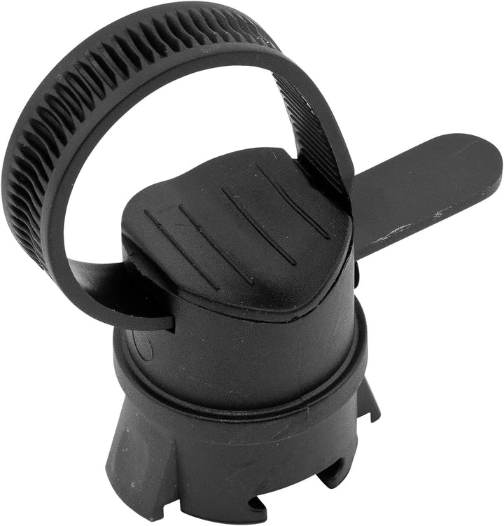 AXA Newton Pro Bügelschloss – Länge 19 cm – Sicherheitsstufe 15 – Hohe Sicherheit