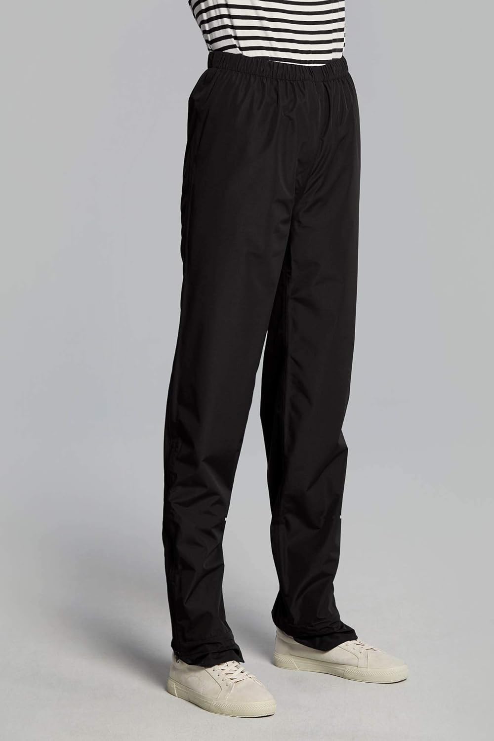 Basil Damen Hoga Regenjacke XS Schwarz, XS Schwarz